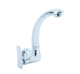 Moving Sink cock Lever Head