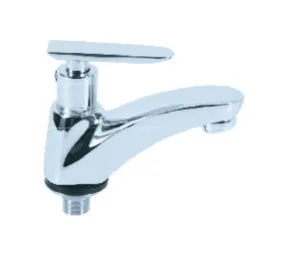Pillar cock Lever Head