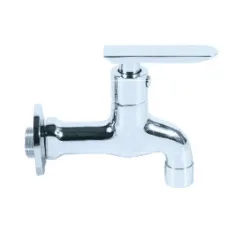 Conceal Bib cock Lever Head