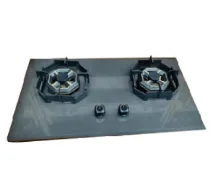 Luxurry Gas Stove 2 Burner JZQ-G234