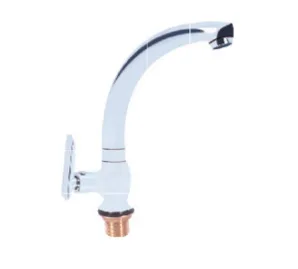 Moving Pillar cock Lever Head