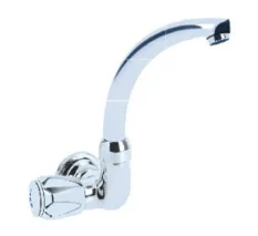 Moving Sink cock Pata Head